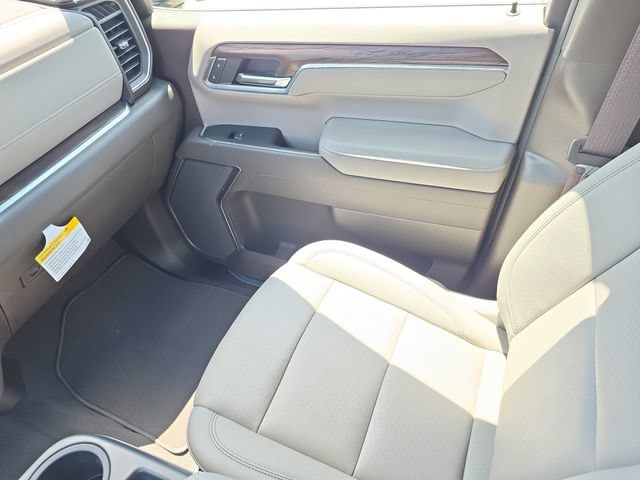2026 GMC Sierra 1500 SLT - Photo 14