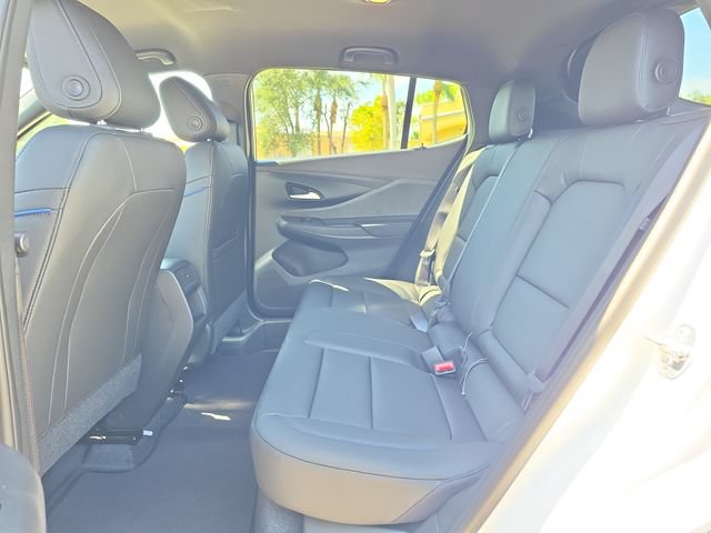 2026 Buick Envista Sport Touring - Photo 10