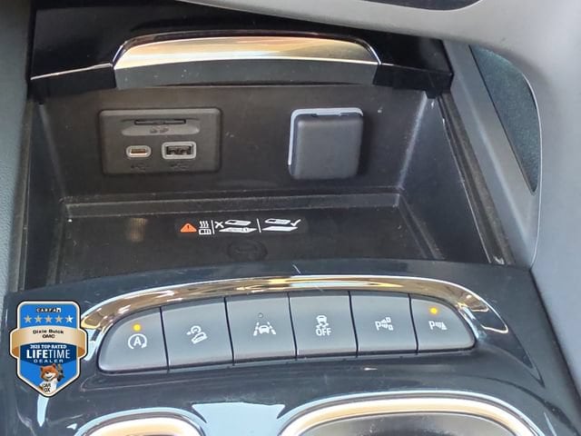 2023 Buick Envision Avenir - Photo 32