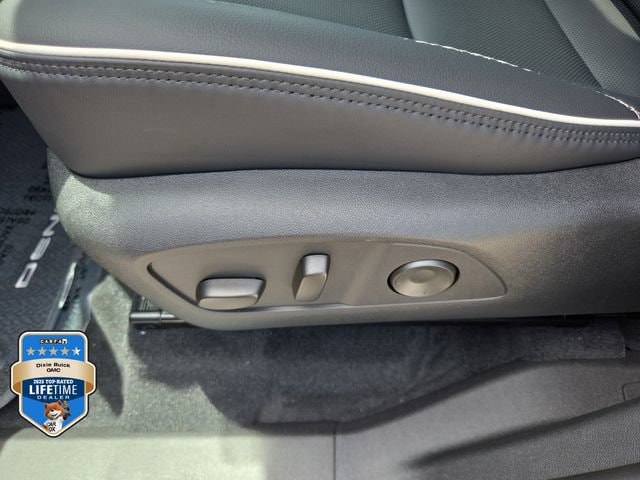 2026 GMC Acadia Denali - Photo 20
