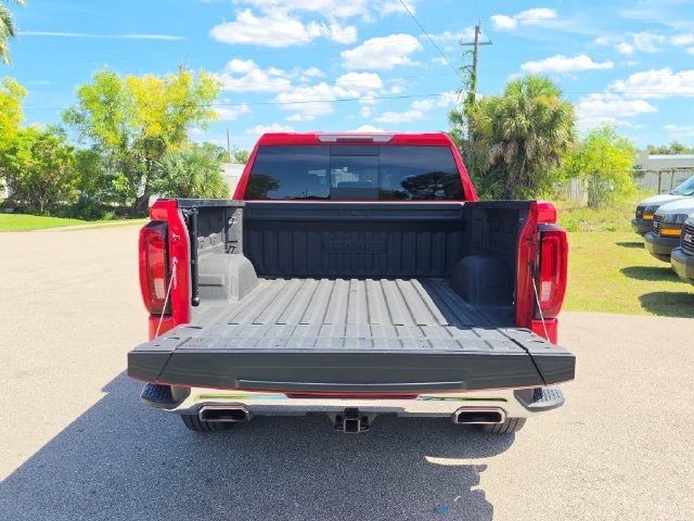 2022 GMC Sierra 1500 Limited SLT - Photo 5