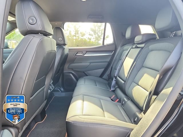 2026 GMC Terrain AT4 - Photo 9