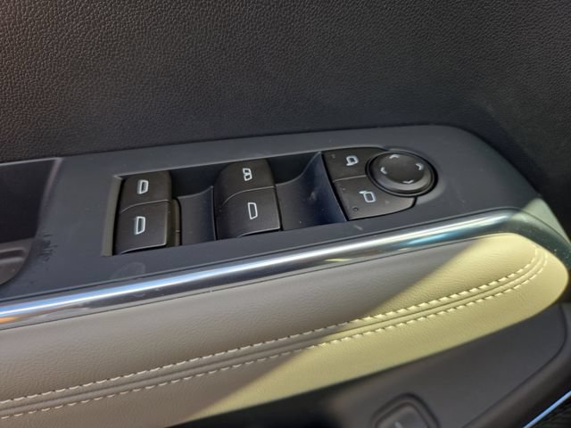 2026 GMC Acadia Elevation - Photo 23