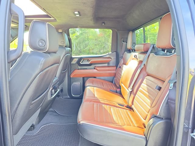 2023 GMC Sierra 1500 Denali Denali Ultimate - Photo 7
