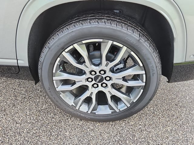 2026 GMC Acadia Denali Ultimate - Photo 8