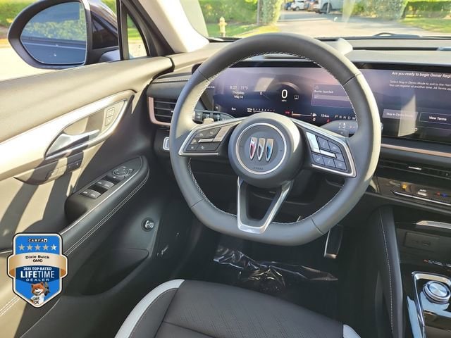 2026 Buick Envision Sport Touring - Photo 15
