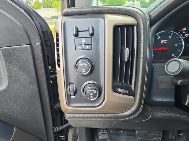 2017 GMC Sierra 3500 Denali HD Denali - Photo 21