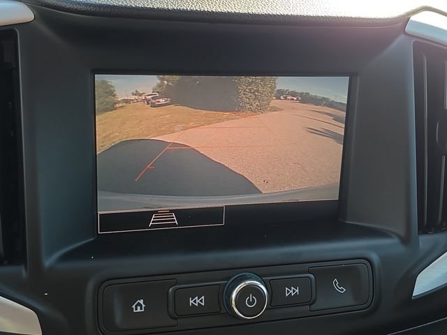 2022 GMC Terrain SLE - Photo 29