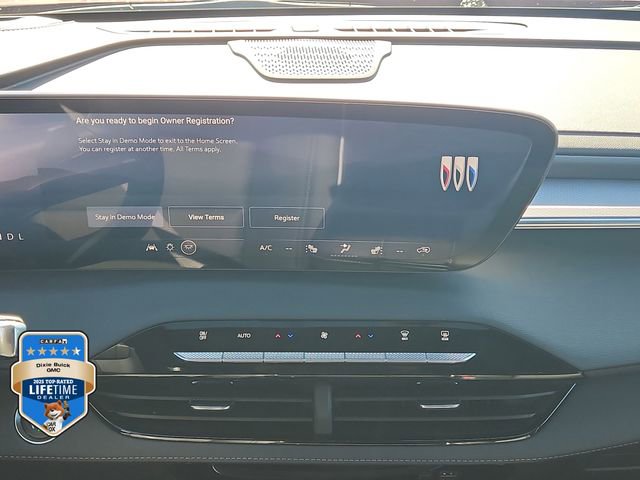 2026 Buick Enclave Sport Touring - Photo 28