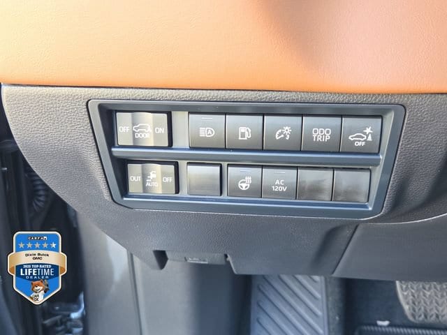 2026 Toyota Sequoia 1794 - Photo 23