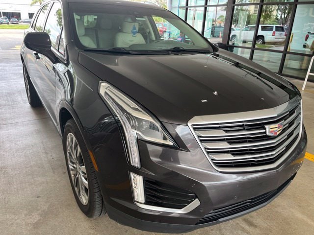 2018 Cadillac XT5 Premium Luxury - Photo 3
