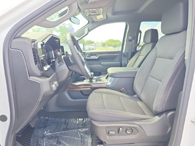 2026 GMC Sierra 1500 Elevation - Photo 16