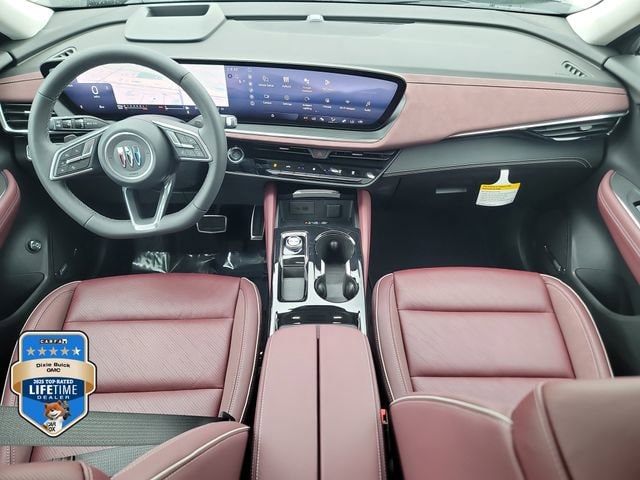 2026 Buick Envision Sport Touring - Photo 14