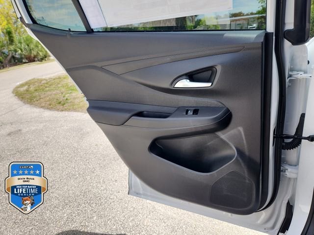 2026 Buick Envista Preferred - Photo 10