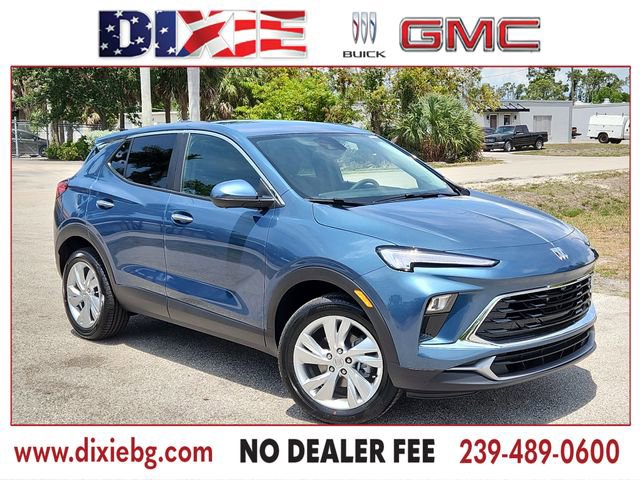 2026 Buick Encore GX Preferred AWD's photo