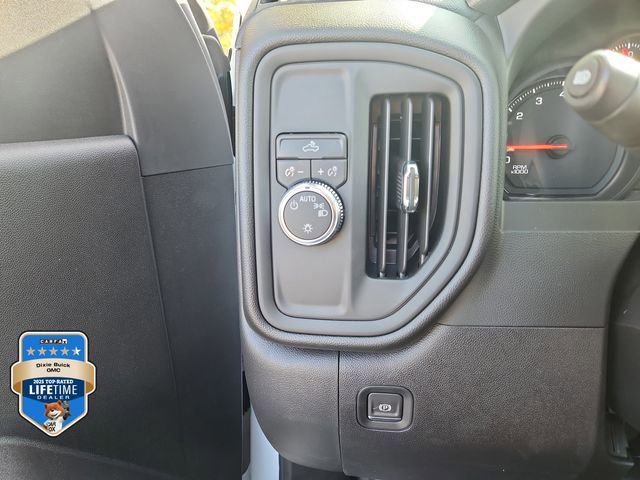 2026 GMC Sierra 2500HD Pro - Photo 20