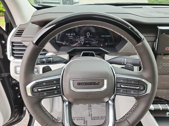 2026 GMC Acadia Denali - Photo 25