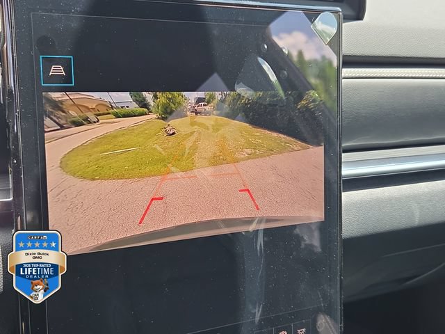 2027 GMC Terrain Elevation - Photo 27
