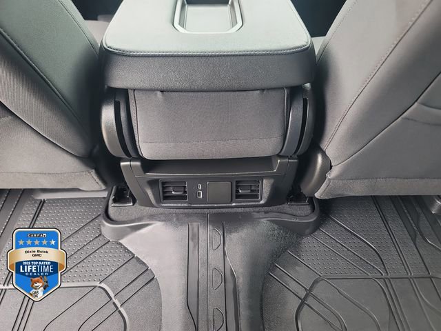 2025 Chevrolet Silverado 2500HD Custom - Photo 11