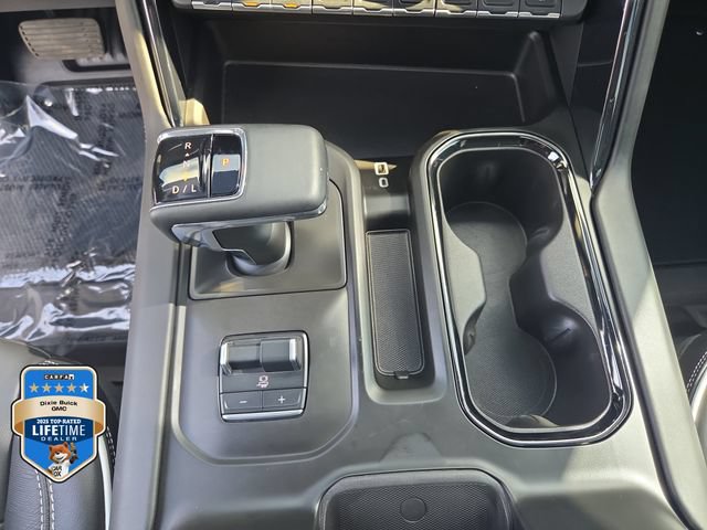 2024 GMC Sierra 1500 AT4X - Photo 28