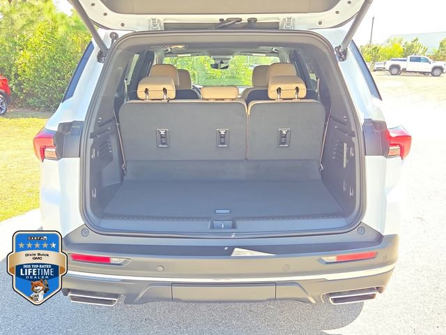 2026 Buick Enclave Preferred - Photo 5