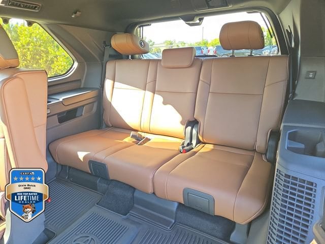 2026 Toyota Sequoia 1794 - Photo 10