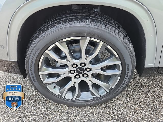 2026 GMC Acadia Denali Ultimate - Photo 6