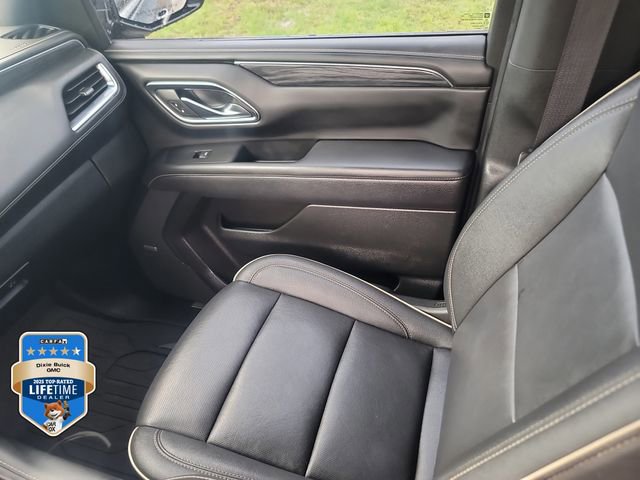 2023 GMC Yukon SLT - Photo 15