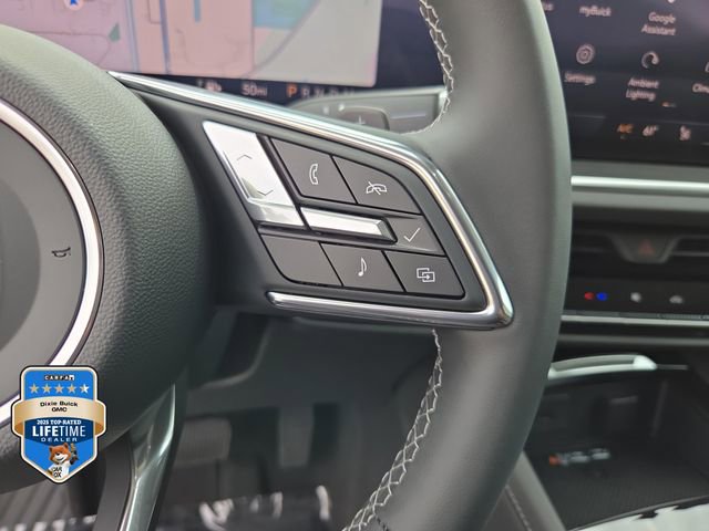 2026 Buick Envision Preferred - Photo 23