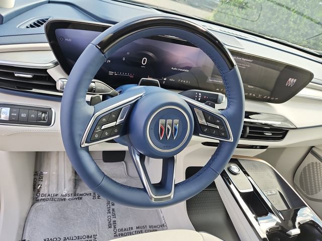 2026 Buick Enclave Avenir - Photo 19