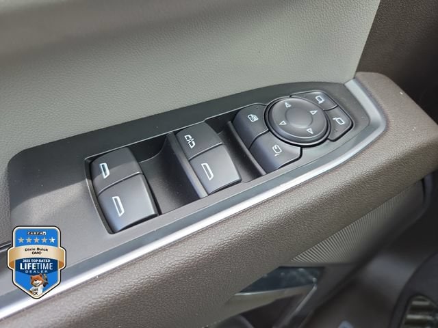 2026 GMC Sierra 2500HD SLE - Photo 19