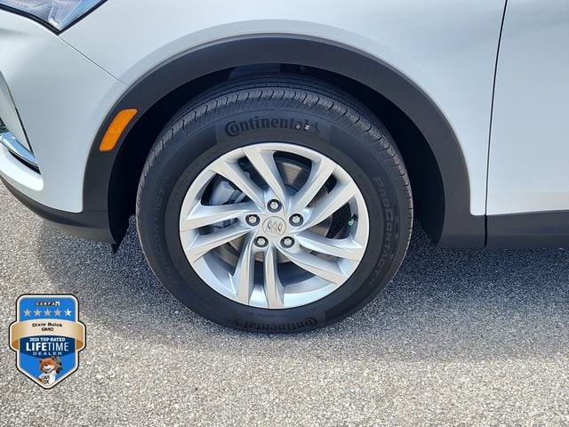 2026 Buick Envista Preferred - Photo 7
