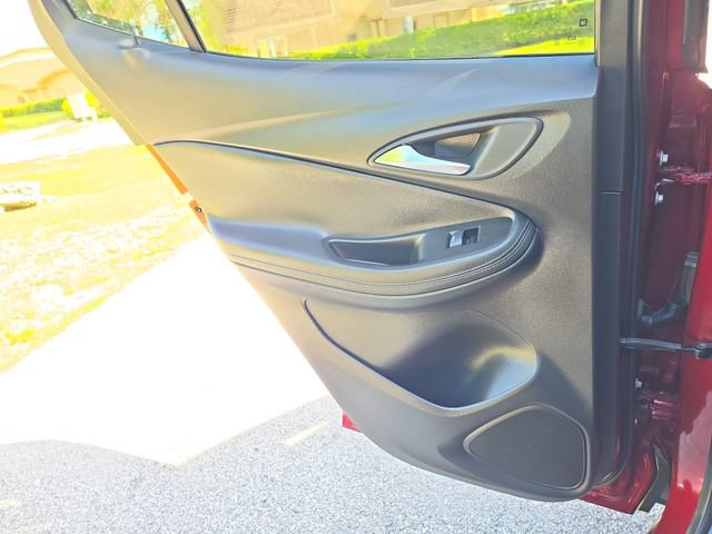 2023 Buick Encore GX Select - Photo 10