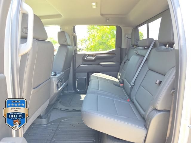 2026 GMC Sierra 1500 Elevation - Photo 8