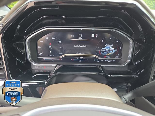 2024 GMC Sierra 2500HD SLT - Photo 25