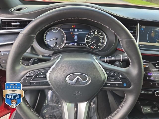 2023 INFINITI QX50 Sport - Photo 23