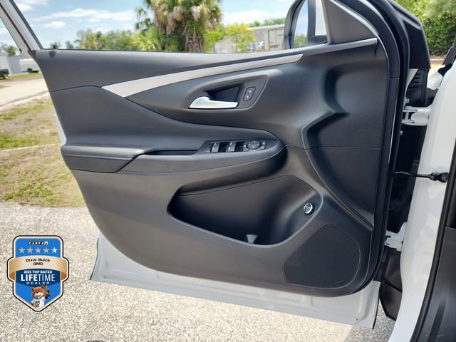 2026 Buick Envista Preferred - Photo 19