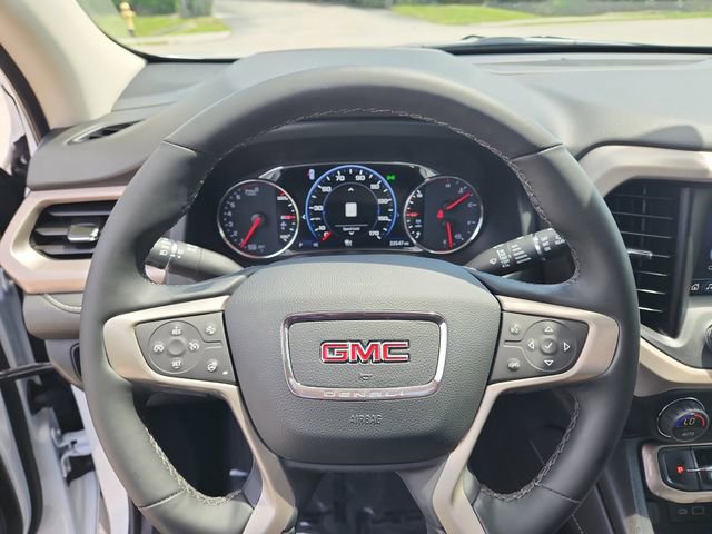 2023 GMC Acadia Denali - Photo 24