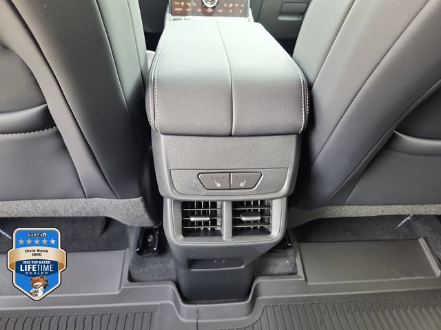 2027 GMC Terrain Denali - Photo 12
