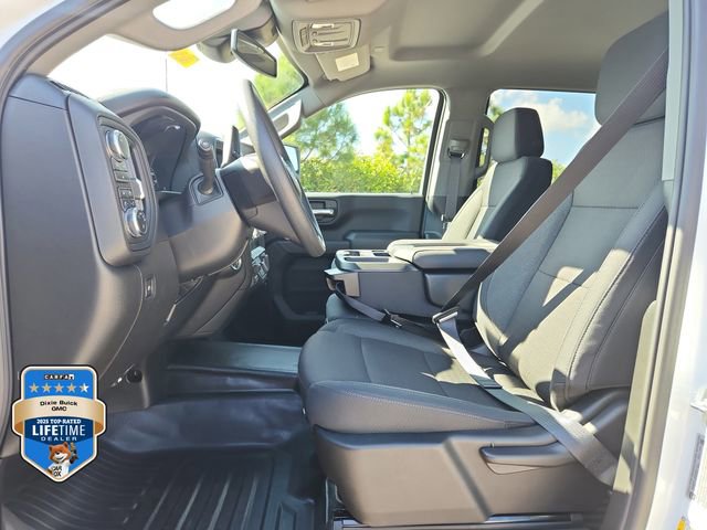 2026 GMC Sierra 2500HD Pro - Photo 15