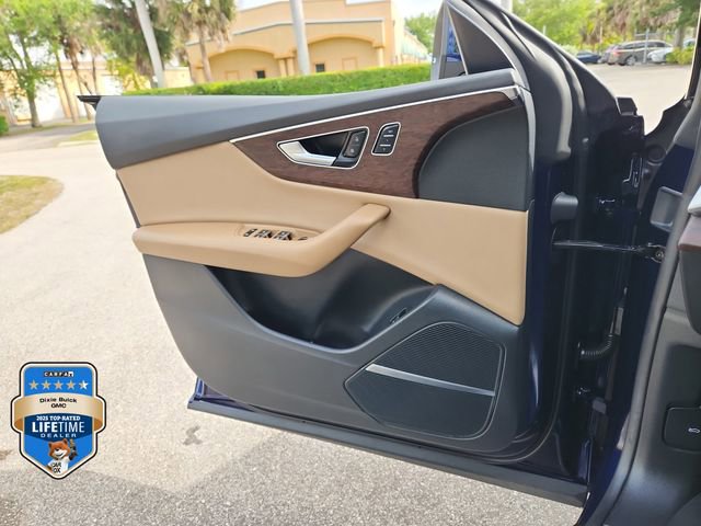 2020 Audi Q8 Premium Plus - Photo 20