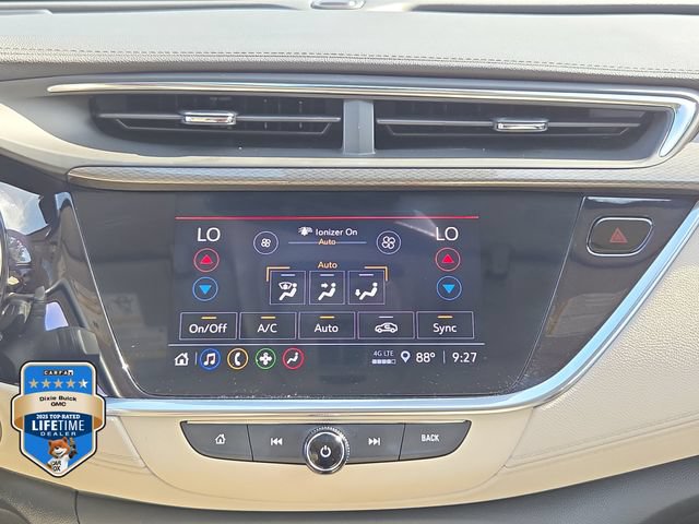 2023 Buick Encore GX Essence - Photo 28