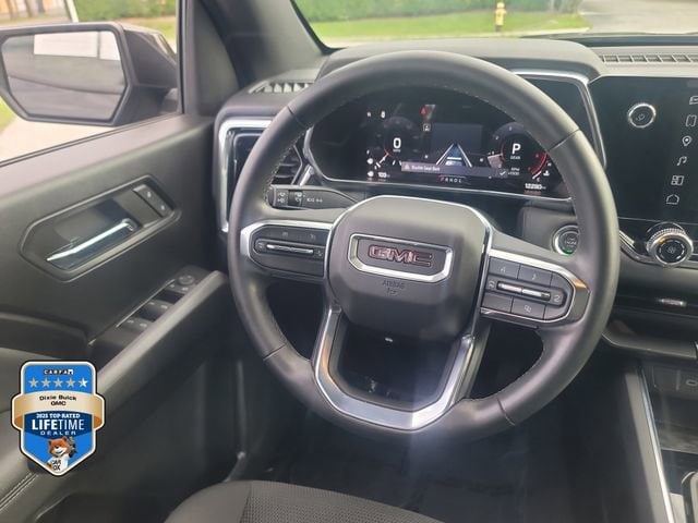 2024 GMC Canyon Elevation - Photo 14