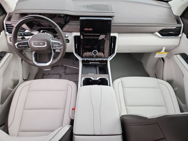 2026 GMC Acadia Denali - Photo 16