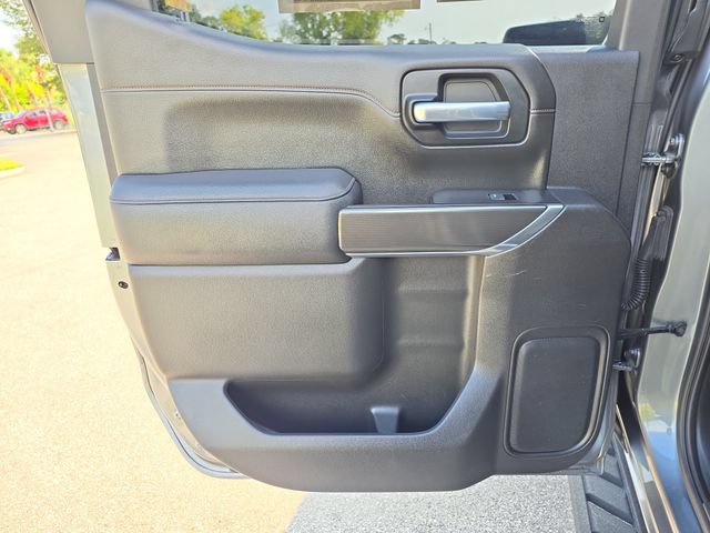 2021 GMC Sierra 1500 AT4 - Photo 9