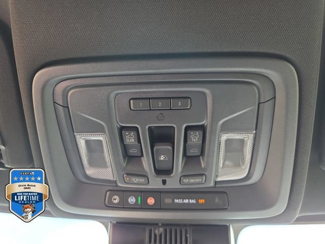 2026 GMC Sierra 2500HD AT4 - Photo 31