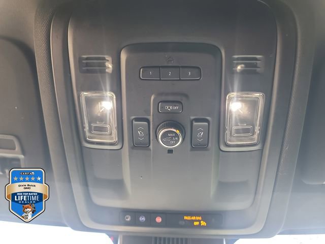 2023 GMC Yukon SLT - Photo 33