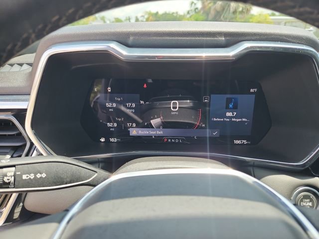 2024 GMC Canyon Elevation - Photo 24