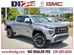 2026 GMC Canyon AT4 Truck