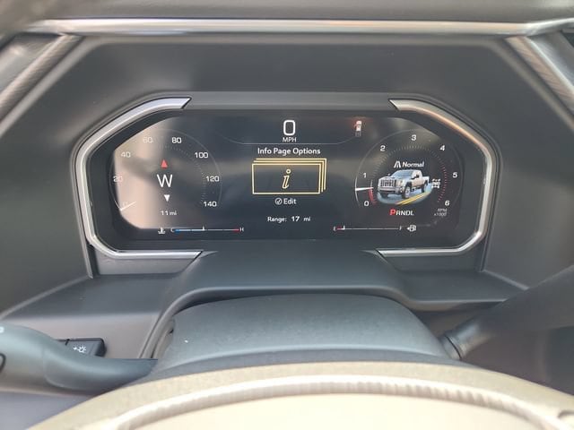 2026 GMC Sierra 2500HD Denali Ultimate - Photo 26